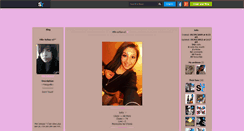 Desktop Screenshot of mlle-sofiaa-x3.skyrock.com