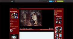 Desktop Screenshot of naruto-shippuuden-kyubi.skyrock.com