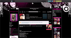 Desktop Screenshot of lady-gaga-nymusic.skyrock.com