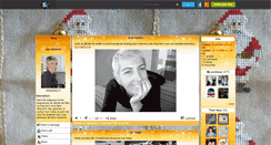 Desktop Screenshot of choupette215.skyrock.com