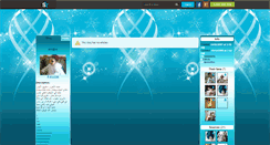 Desktop Screenshot of anos888.skyrock.com