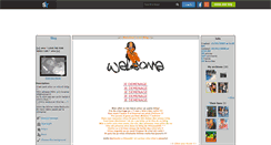 Desktop Screenshot of l0ve-you-4ever.skyrock.com