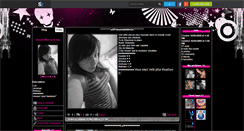 Desktop Screenshot of miiss-ly-lii-nda.skyrock.com