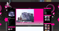 Desktop Screenshot of kaderboxer.skyrock.com