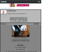 Tablet Screenshot of jo-2008-equitation.skyrock.com