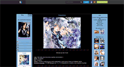 Desktop Screenshot of my-world-full-of-dreams.skyrock.com
