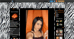 Desktop Screenshot of cocochanails.skyrock.com