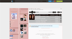 Desktop Screenshot of eclipsesoundtrack-part2.skyrock.com