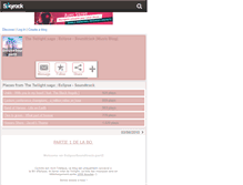 Tablet Screenshot of eclipsesoundtrack-part2.skyrock.com