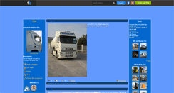 Desktop Screenshot of jimenez-fva.skyrock.com