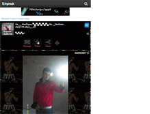 Tablet Screenshot of fashion-style110.skyrock.com