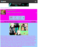 Tablet Screenshot of evanna-luna-x3.skyrock.com