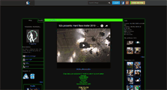 Desktop Screenshot of nico8960.skyrock.com