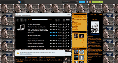 Desktop Screenshot of fabmesa-officiel.skyrock.com