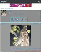 Tablet Screenshot of fantaisy-fic.skyrock.com