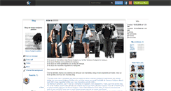 Desktop Screenshot of nessa-hudgens-petition.skyrock.com