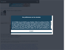 Tablet Screenshot of nessa-hudgens-petition.skyrock.com