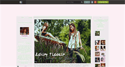 Desktop Screenshot of etoile-hley.skyrock.com