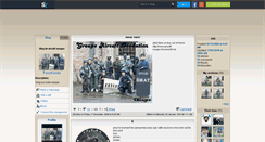 Desktop Screenshot of airsoft-vosges.skyrock.com