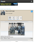 Tablet Screenshot of airsoft-vosges.skyrock.com