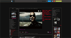 Desktop Screenshot of misstuning12.skyrock.com