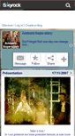 Mobile Screenshot of ambers-hope-story.skyrock.com