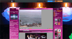 Desktop Screenshot of mamandefriandise.skyrock.com