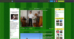 Desktop Screenshot of portugais24.skyrock.com