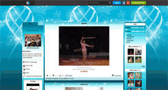 Desktop Screenshot of camille-circus-alex.skyrock.com