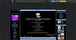 Desktop Screenshot of 0owixayoubwixo0.skyrock.com