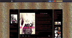 Desktop Screenshot of jadelavoie-fanclub.skyrock.com