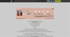 Desktop Screenshot of news-peoplex.skyrock.com