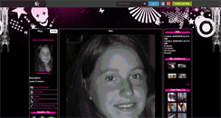 Desktop Screenshot of amelienoemie.skyrock.com