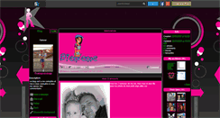 Desktop Screenshot of l-amour-en-image.skyrock.com