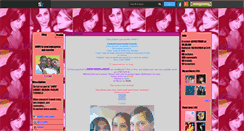 Desktop Screenshot of ampe.skyrock.com