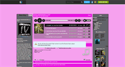 Desktop Screenshot of khiterminb31.skyrock.com