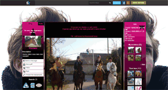 Desktop Screenshot of friendjump.skyrock.com