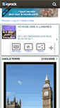 Mobile Screenshot of iils-sont-fou-c-anglaiis.skyrock.com