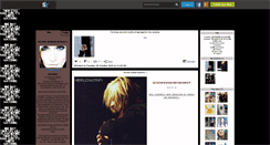 Desktop Screenshot of herrlichxstrify.skyrock.com