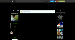 Desktop Screenshot of jb-style-973.skyrock.com