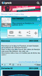Mobile Screenshot of ice-freestyle.skyrock.com