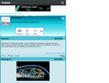 Tablet Screenshot of ice-freestyle.skyrock.com