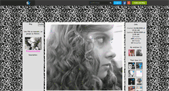 Desktop Screenshot of hollyshopxping.skyrock.com