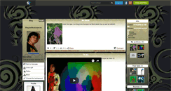 Desktop Screenshot of musicbranche.skyrock.com
