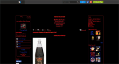 Desktop Screenshot of horreur51200.skyrock.com