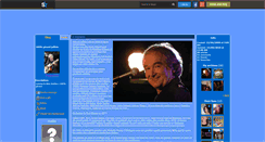 Desktop Screenshot of gerardj920.skyrock.com