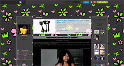 Desktop Screenshot of hedonist-me.skyrock.com