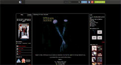 Desktop Screenshot of direngrey01.skyrock.com