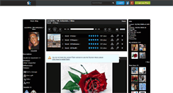 Desktop Screenshot of braco938.skyrock.com