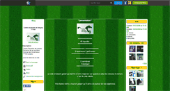 Desktop Screenshot of club-de-lesigny.skyrock.com